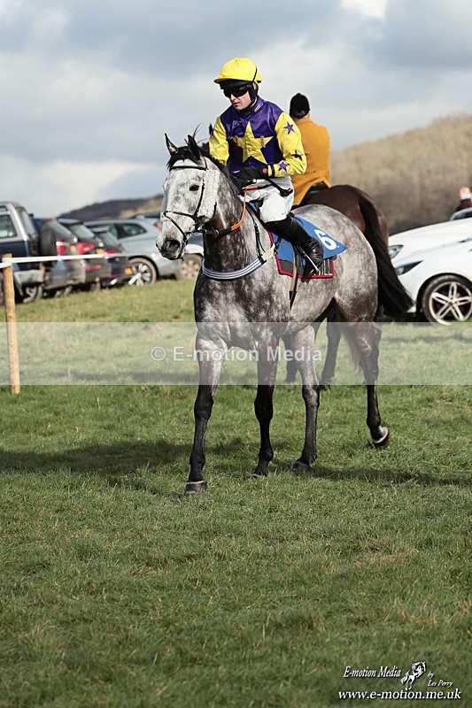 PtP 280226 603 - Kimblewick PtP Kingston Blount 28/02/26