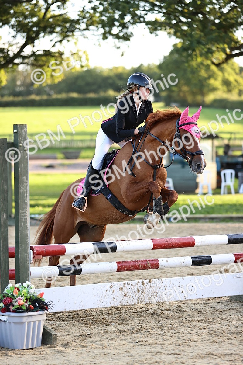 SBM_54341 - Supreme Championship 70cm 75cm