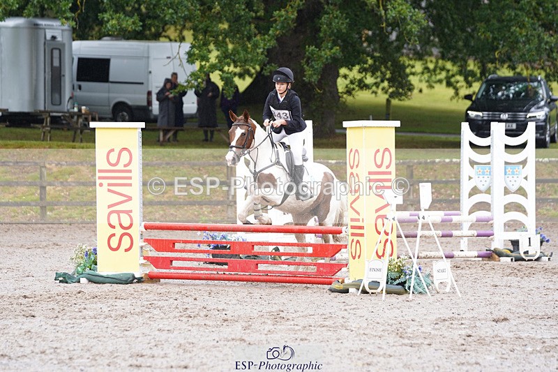 240824X-100814-22662 - 70cm Round 1 9.30 to 11.10