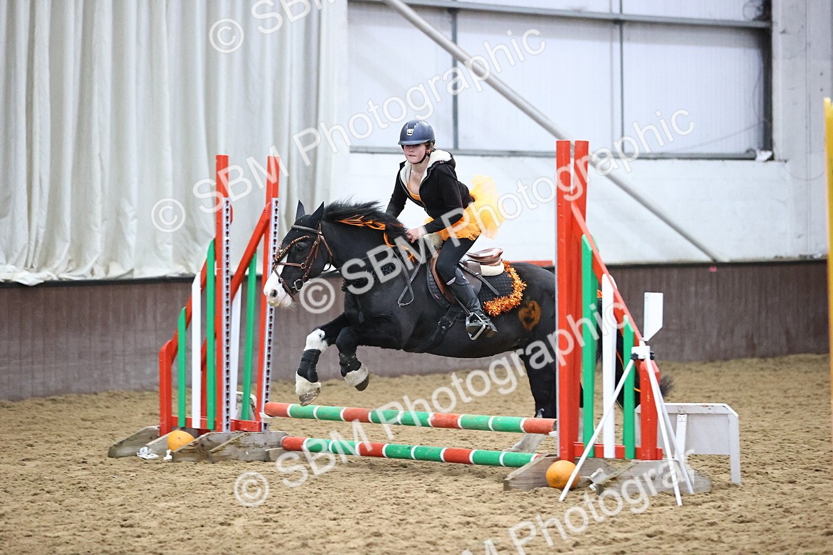 SBM_000304 - Class 2 - Show Jumping 50cm