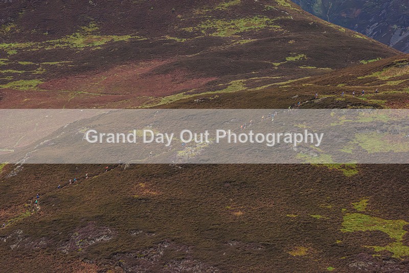 British Fell Relay-667 - British Fell & Hill Relay Championship Braithwaite Keswick Saturday 21st October 2023