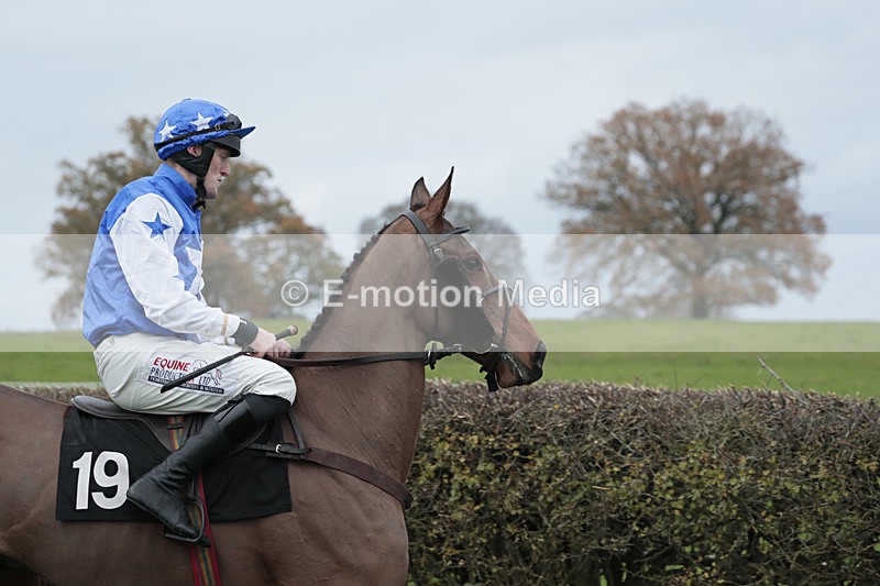 PtP 041222 0839 - Wheatland  Hunt PtP Chaddesley Corbett, Worcs 04/12/22