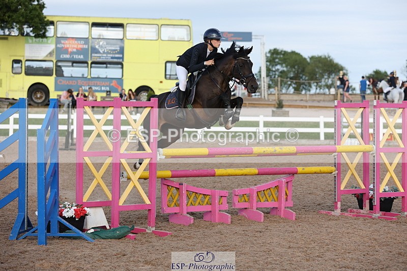 240629A-192833-09510 - Cls 14 Springboard 128cm + 138cm