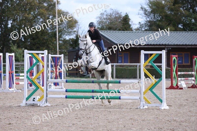 20251005-0941 - Class 6 - 90cm