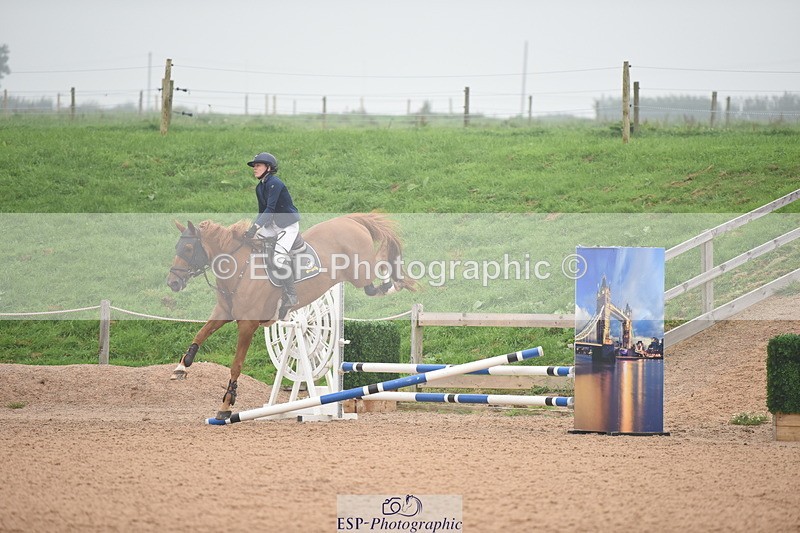 230916A-165900-05720 - Cls 19 Snr 1.10m Derby