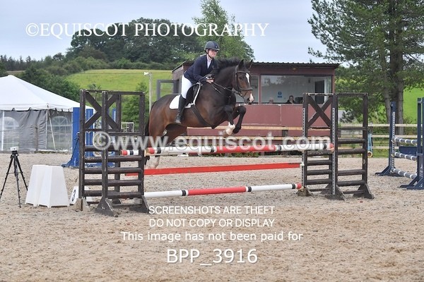 BPP_3916 - CLASS 6 Senior Discovery/ 1m Open