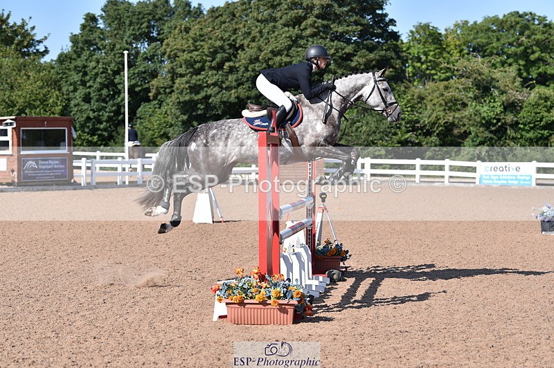 230720A-091644-01334 - Cls 25, 5 Yr Olds 1.10m