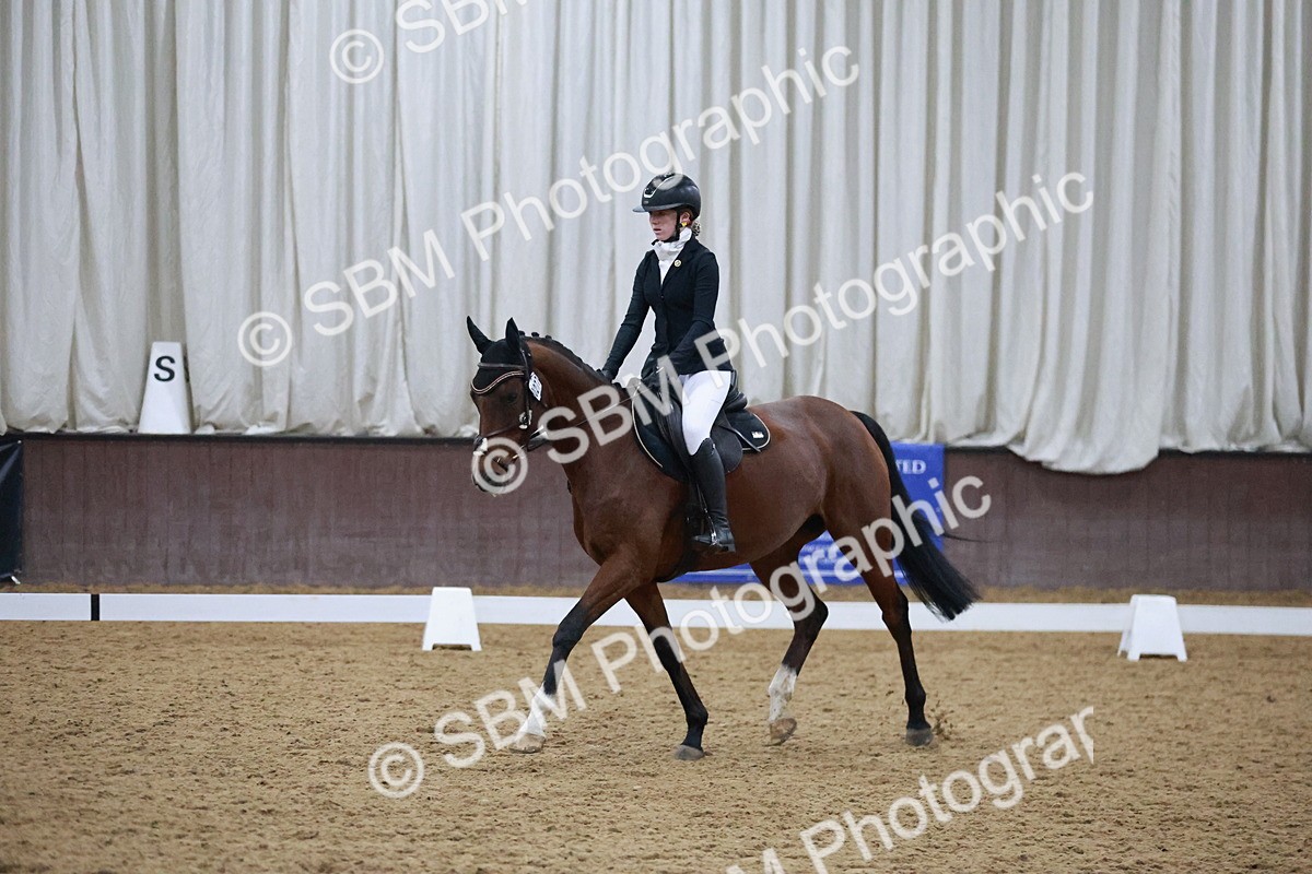 SBM_004864 - Class 4 - Open Dressage Test 2020