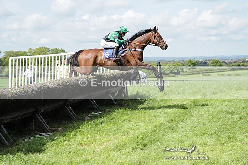 PtP 070523 288 - Kimblewick Races Coronation Meet  Kingston Blount 07/05/23
