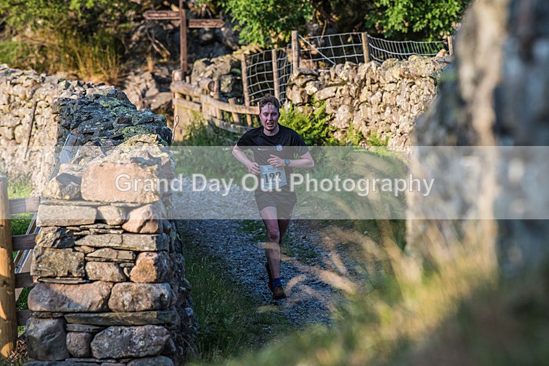 Langstrath-470 - Langstrath Fell Race Wednesday 21st June 2023