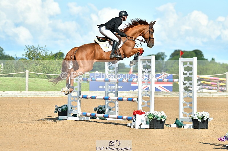 230720A-091611-01637 - Cls 1, 2 Star Small 1.30m