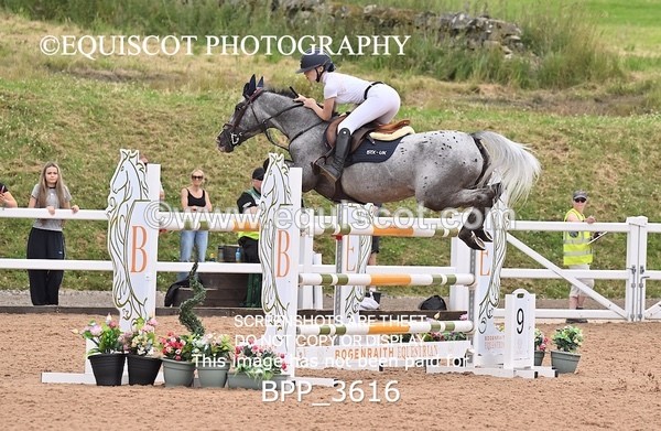 BPP_3616 - FRI CLASS 20 Pony Showjumper Of The Year