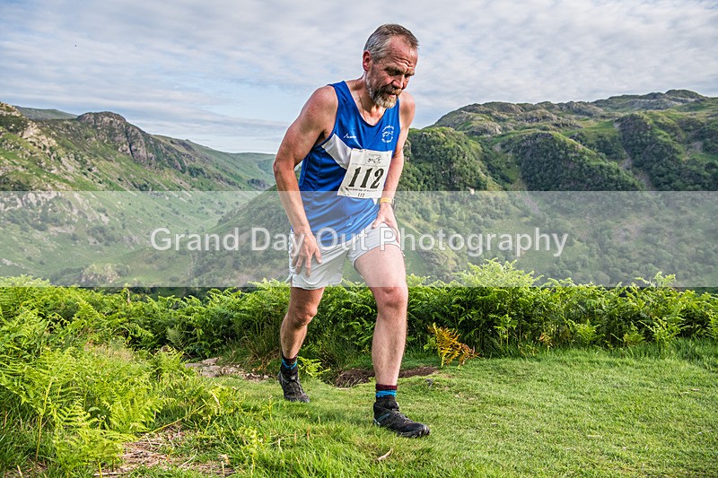 Langstrath-330 - Langstrath Fell Race Wednesday 18th June 2025