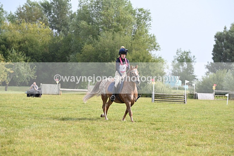 WJ6_0047 - 40cm XC Time 10:05 to 10:36