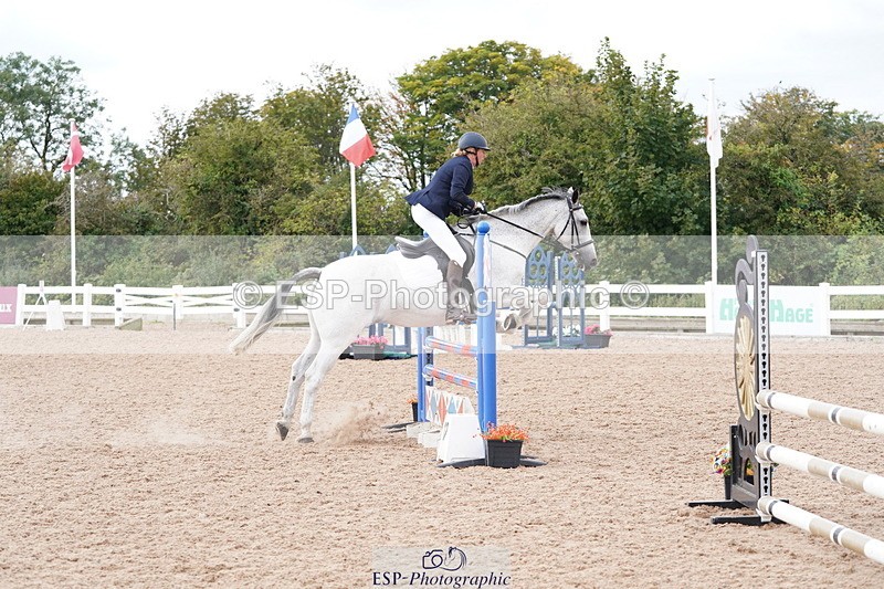 240915A-111606-09349 - Cls 33 85cm Amateur Qualifier