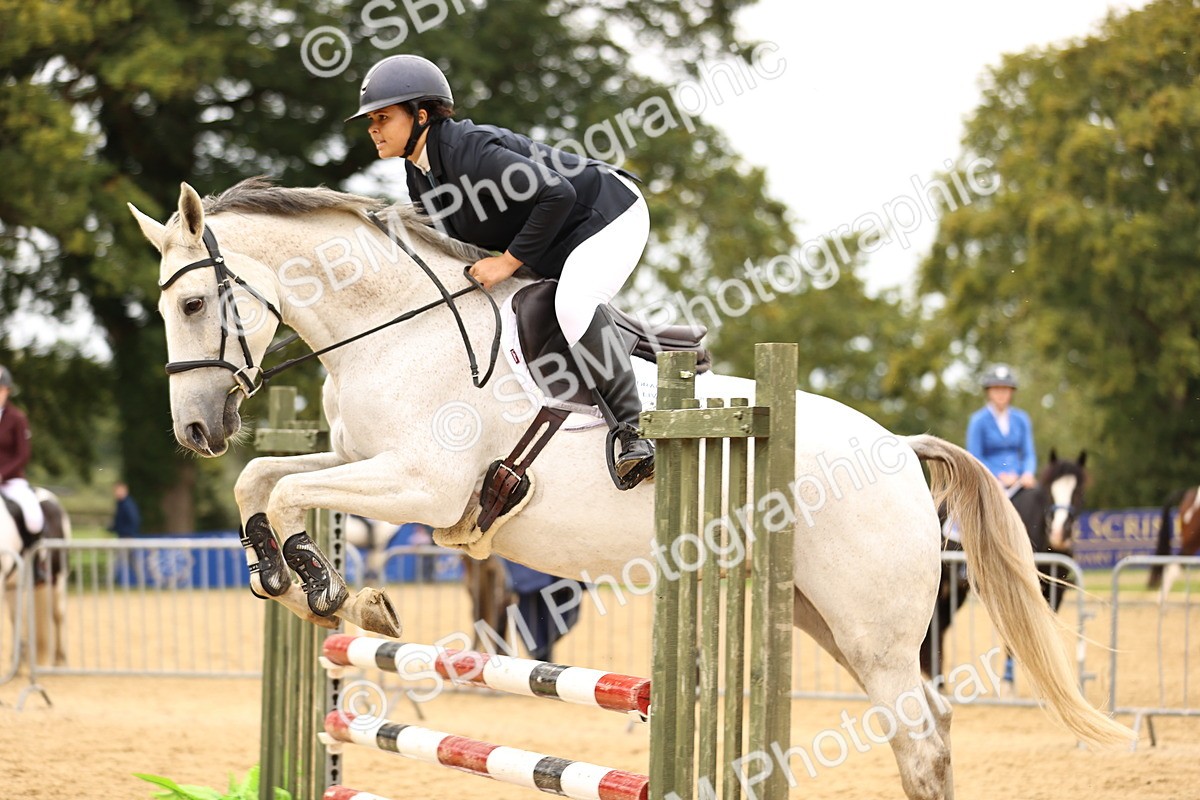 SBM_60667 - J42 - Grand Tour Horse & Pony 1.00m Championship