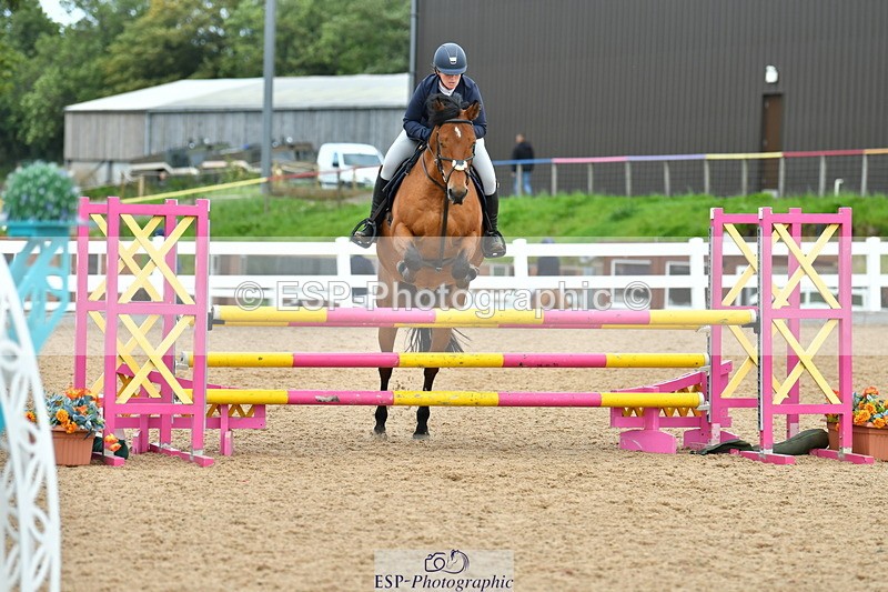 230812A-135938-09481 - Cls 28 95cm Nat Am Qualifier