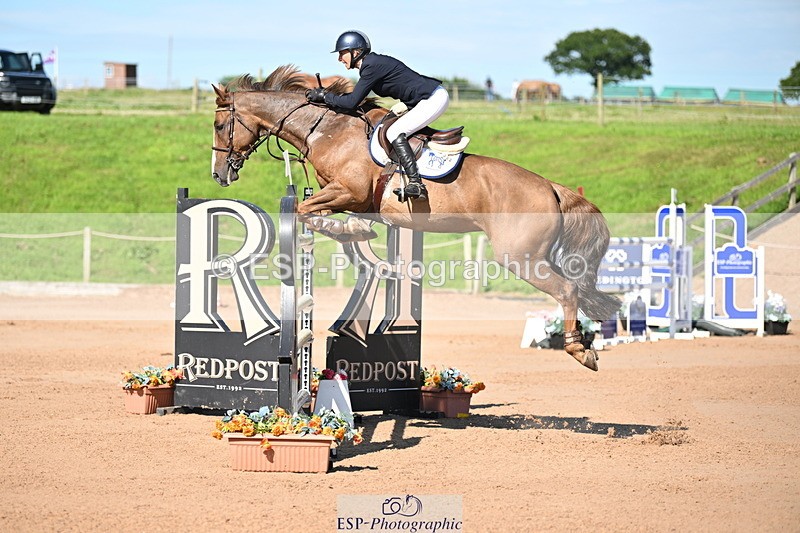 240718A-165401-07629 - Cls 5, 3 Star Big Tour 1.45m