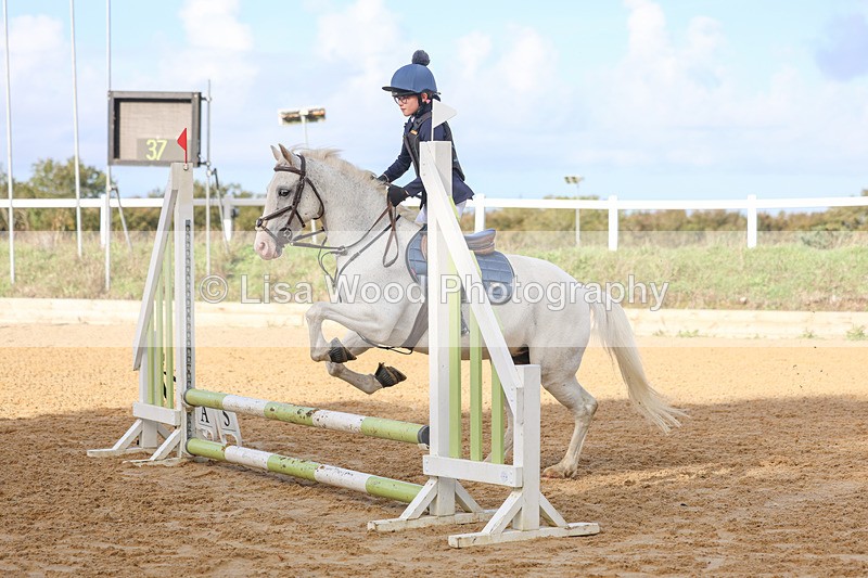 3E7A2695 - Class 3: 50cm Open