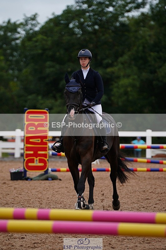 240803A-120852-07769 - Cls 36 85cm Amateur Qualifier