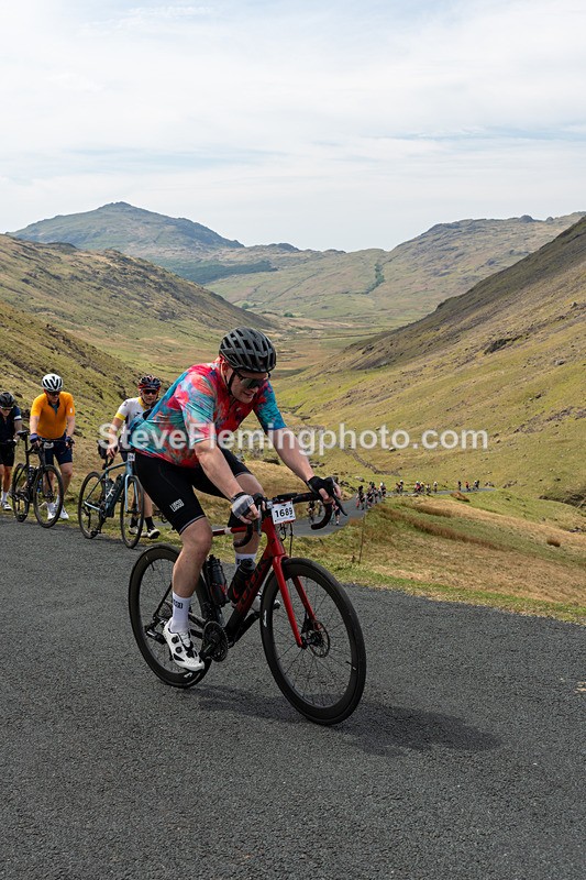 134914 - Wrynose 13.00-14.00