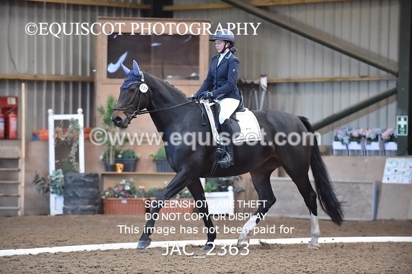 JAC_2363 - CLASS 3 NOVICE 1