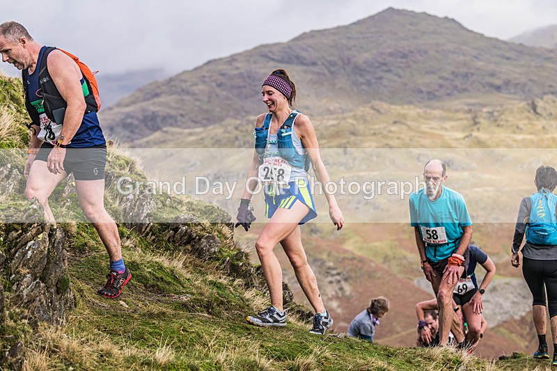 Dunnerdale-842 - Dunnerdale Fell Race Saturday 8th November 2025