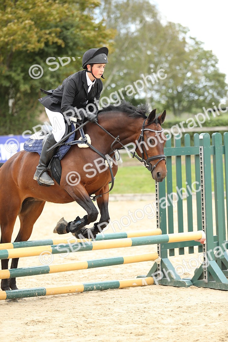 SBM_06295 - J29 - Senior Horse & Pony 65cm Championship