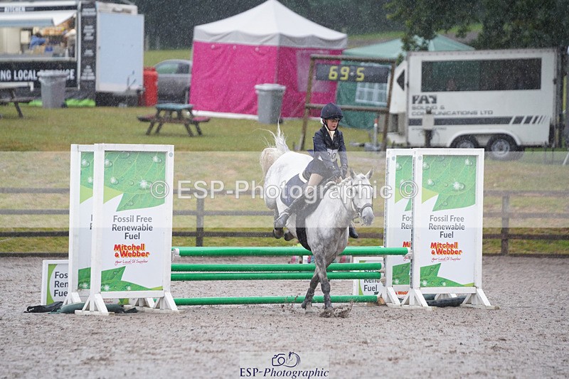 240824X-082234-20153 - 70cm Round 1 8.30 to 9.30