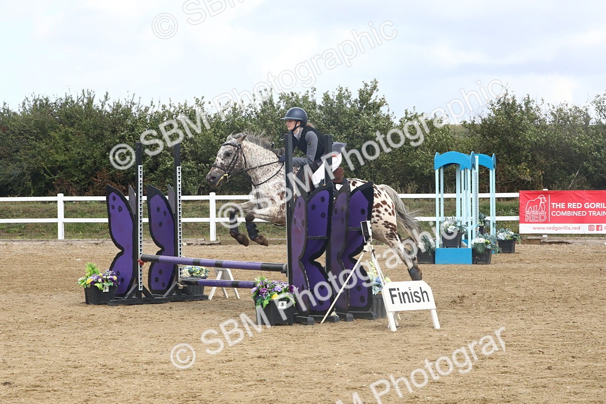 SBM_006534 - Class 6 - 60cm Champs