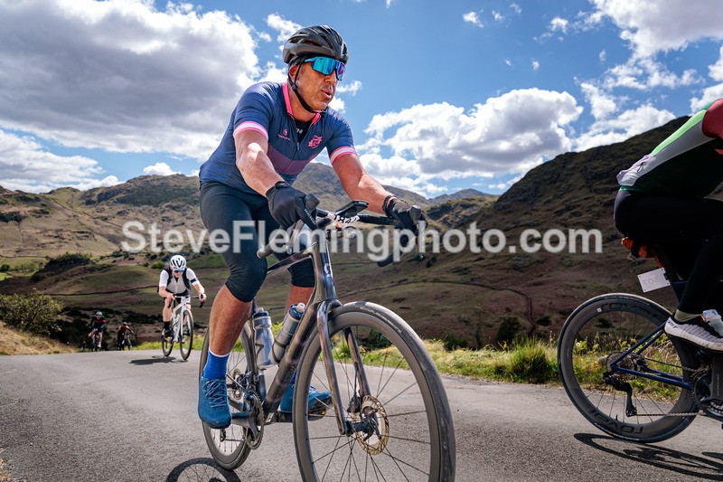 140011 - Blea Tarn Climb 14:00 - 15:00