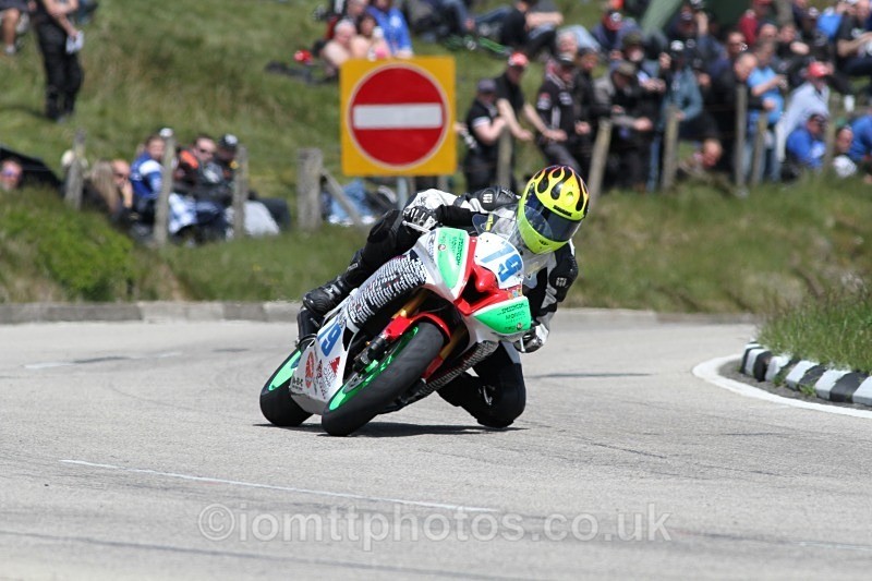  - Supersport Race 1