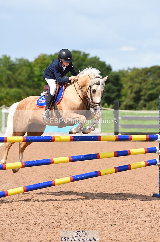 230716A-110952-02222 - Cls 36b Scope 138cm Graham Heath