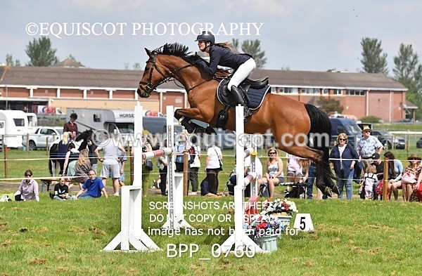 BPP_0760 - CLASS 4 B & C Championship Qualifier
