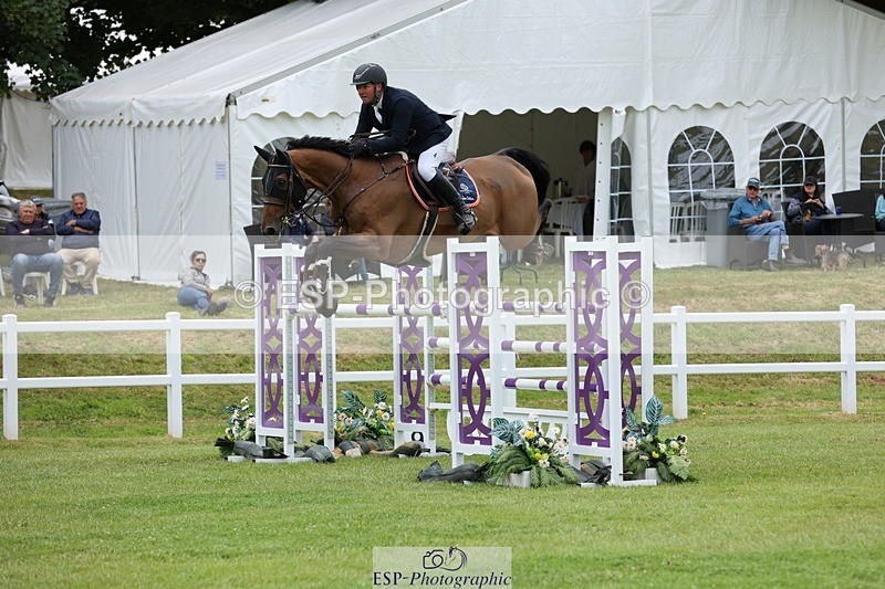 240704-132014-04842 - Cls 3 National 1.30m Open