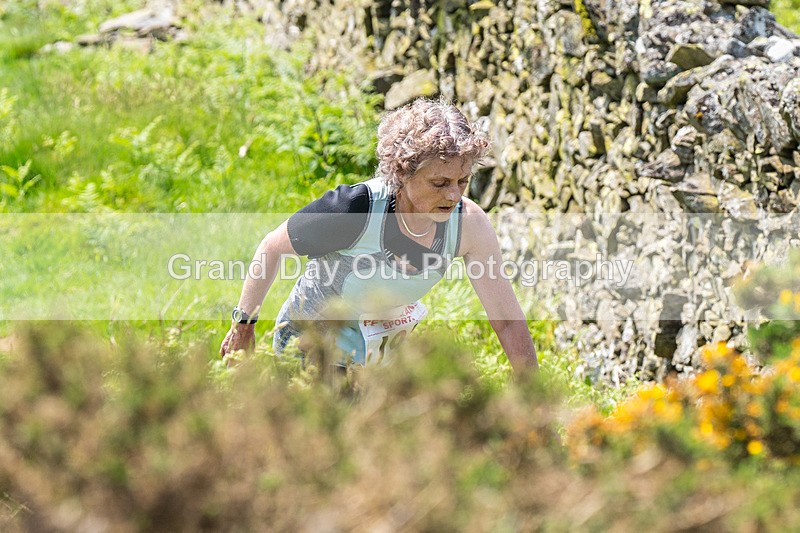 Two Tops-575 - Two Tops Fell Race Saturday 18th May 2024