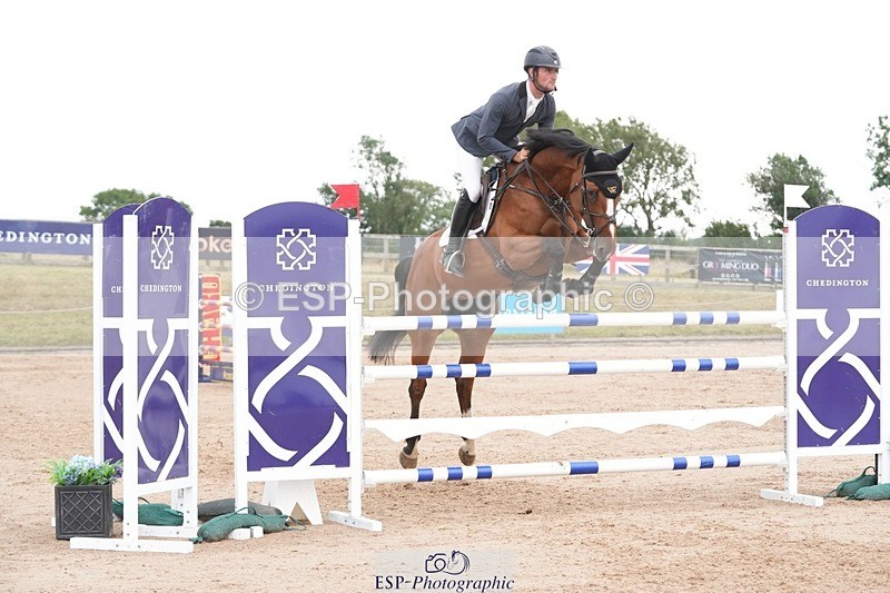 250718-103322-09755 - Cls 2, 3 Star Small Tour Start til Break