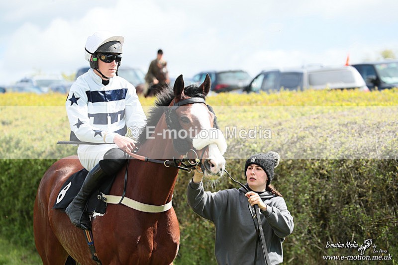 PtP 180426 436 - Worcestershire Hunt PtP Chaddesley Corbett 18/04/26