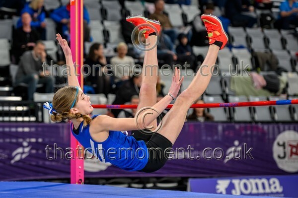 CEInv26-910678 - Field Female Set One