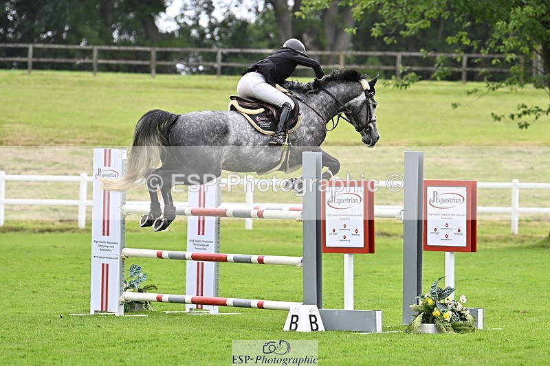 250613A-134456-02335 - Cls 3 Snr Foxhunter