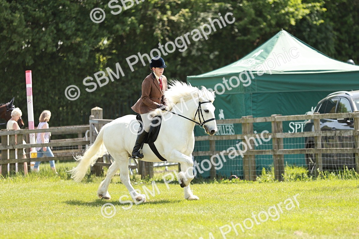 SBM_07060 - Class 26-30 - Mountain and Moorland Ridden
