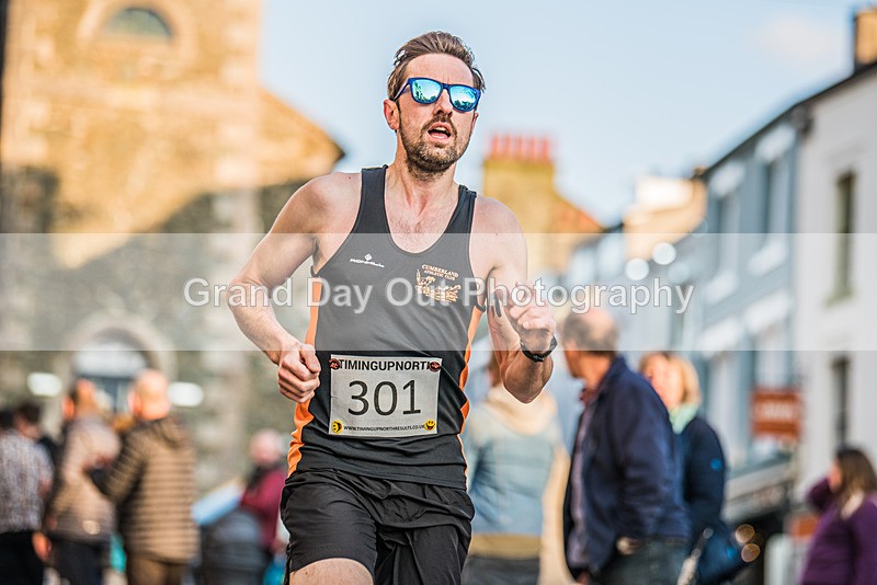 RTH-690 - Keswick Round The Houses Road Race, Wednesday 26th April 2023