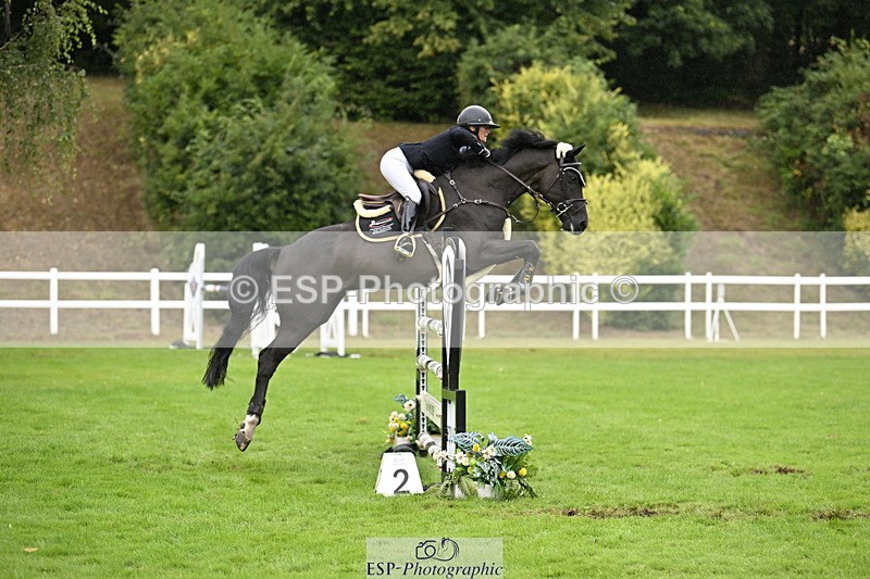 250829A-135311-02347 - Cls 2 Snr Foxhunter