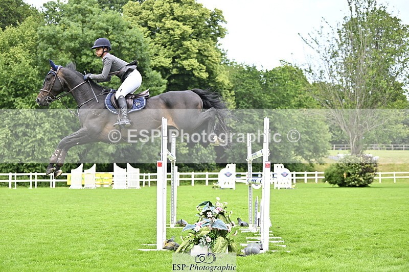 250613A-151533-02725 - Cls 5 National 1.30m Open