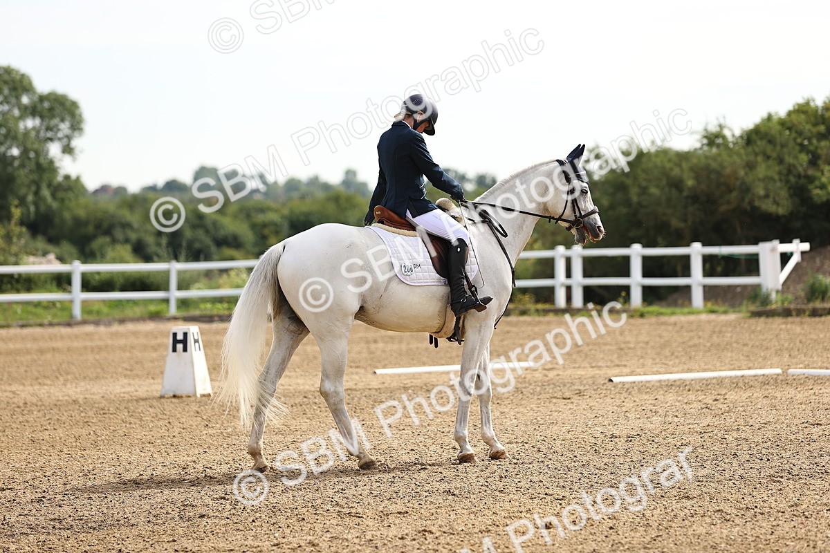 SBM_000249 - Class 2 - Prelim 5