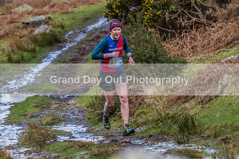 Buttermere-466 - High Terrain Events Buttermere Trail Run Sunday 26th March 2023