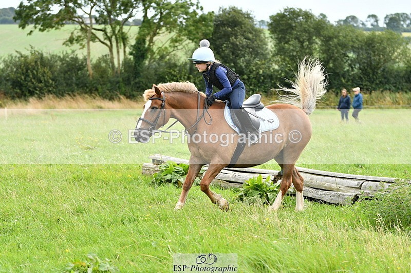 230803A-150602-00661 - Danielle's Ride