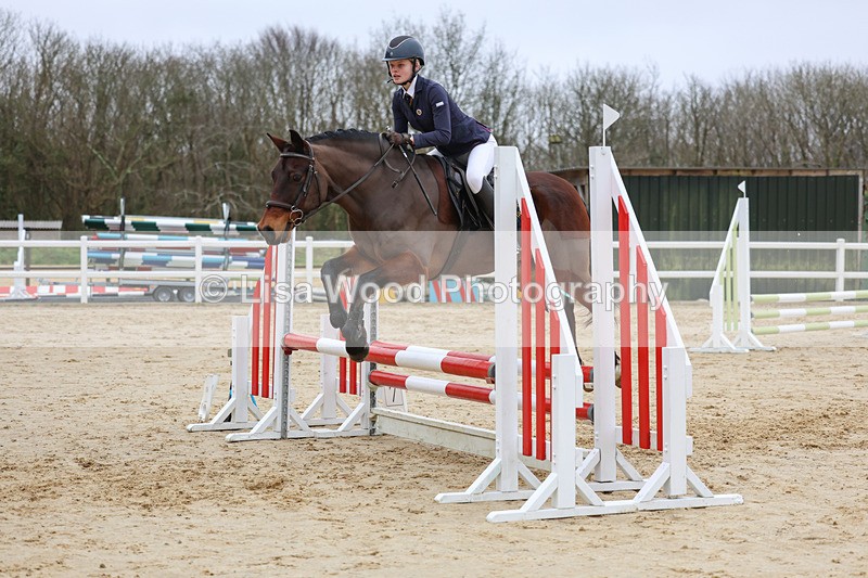 3E7A9415 - Class 4: 70/75cm