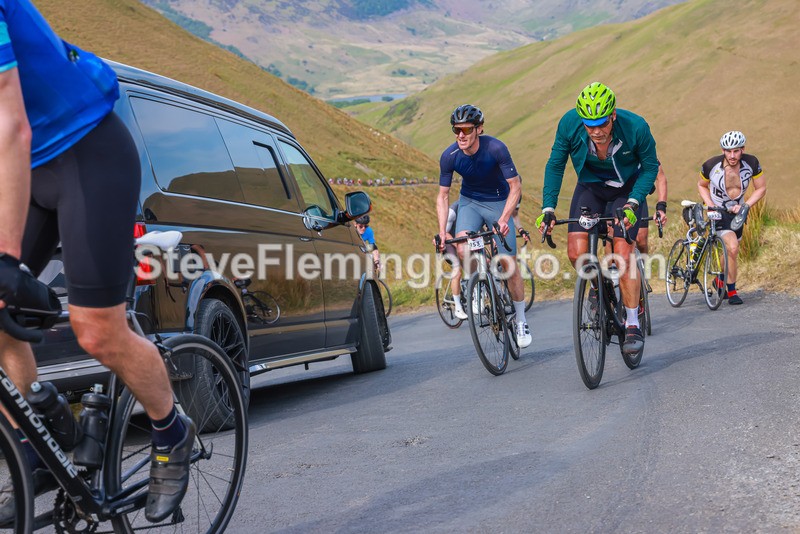 100022 - Newlands Pass 10.00-11.00