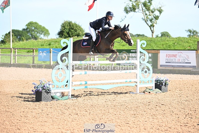 240629A-163432-07684 - Cls 10 Newcomers 2nd R Jump Off and P